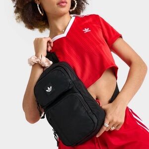 Adidas Sling Crossbody Bag